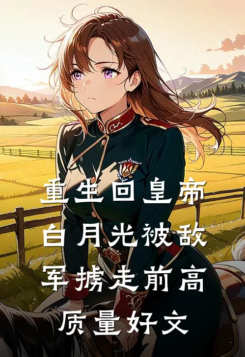 重生回皇帝白月光被敌军掳走前高质量好文