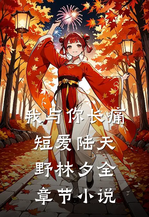 我与你长痛短爱陆天野林夕全章节小说
