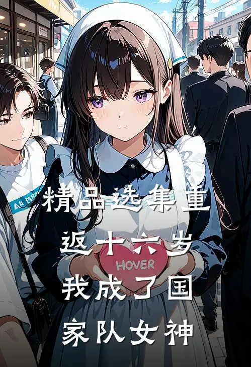 精品选集重返十六岁，我成了国家队女神