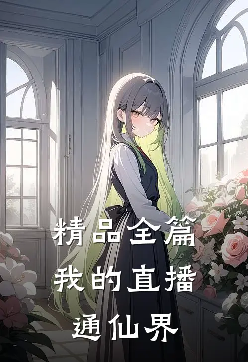 精品全篇我的直播通仙界