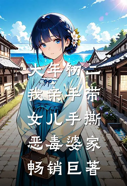 大年初二，我亲手带女儿手撕恶毒婆家畅销巨著