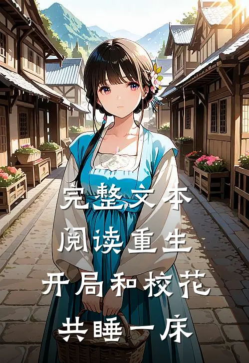 完整文本阅读重生：开局和校花共睡一床
