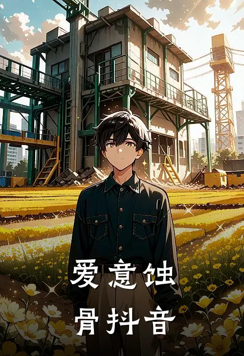 爱意蚀骨抖音