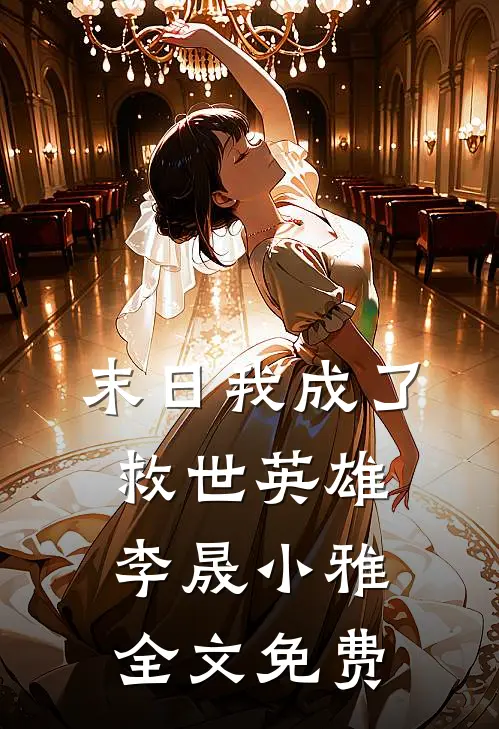 末日我成了救世英雄李晟小雅全文免费