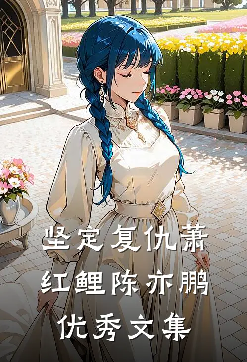 坚定复仇萧红鲤陈亦鹏优秀文集