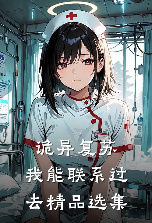 诡异复苏：我能联系过去精品选集