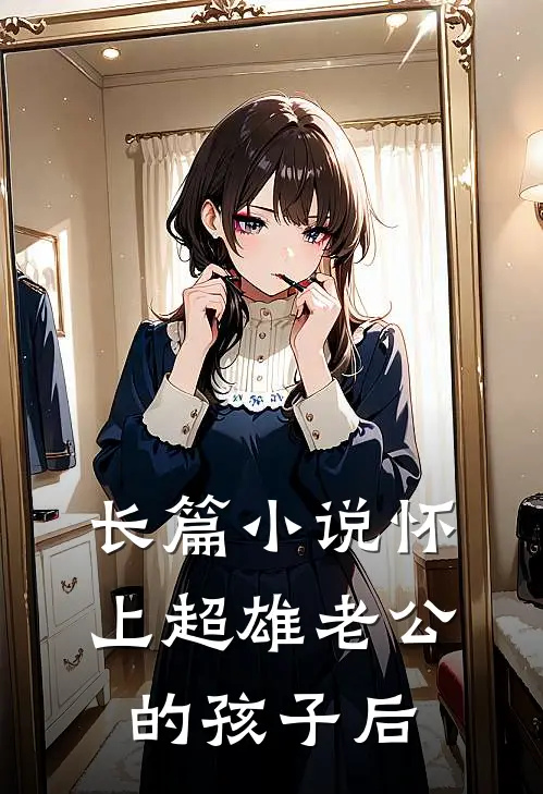 长篇小说怀上超雄老公的孩子后