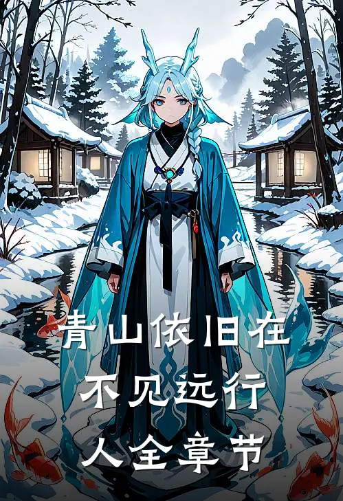 青山依旧在，不见远行人全章节