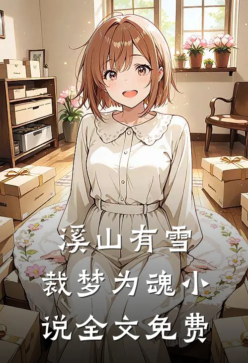 溪山有雪，裁梦为魂小说全文免费