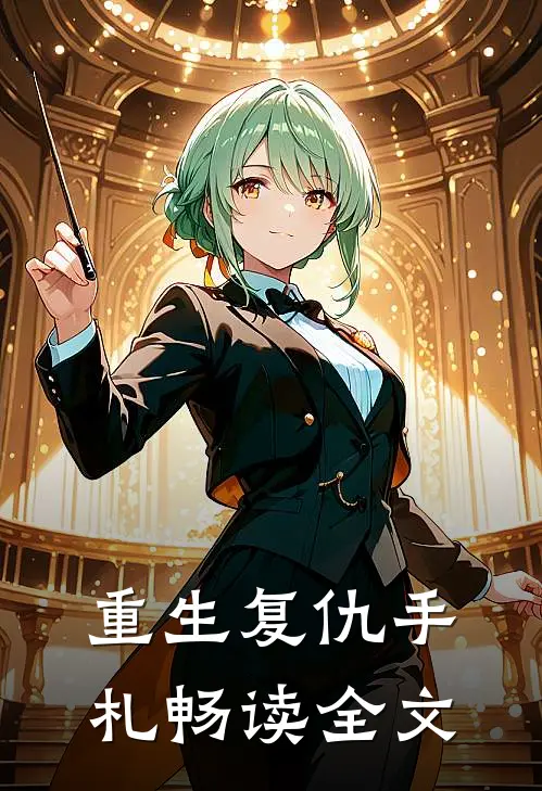 重生复仇手札畅读全文