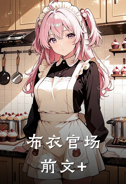 布衣官场前文+