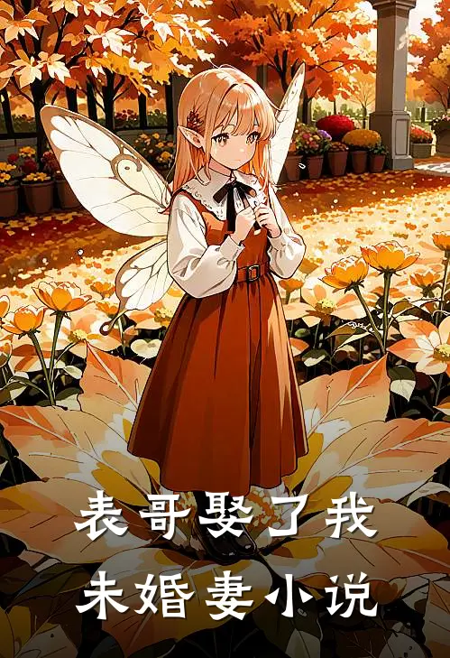表哥娶了我未婚妻小说