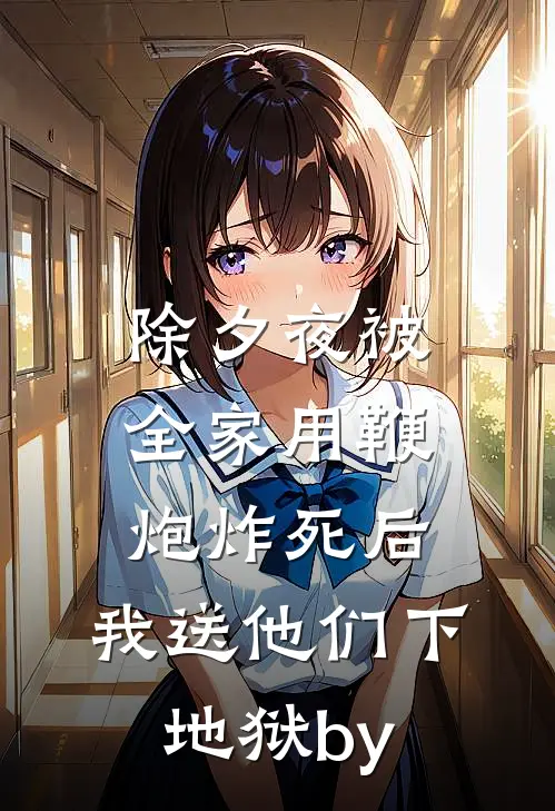除夕夜被全家用鞭炮炸死后，我送他们下地狱by