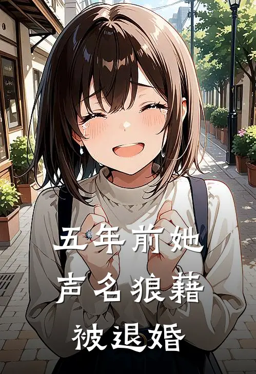 五年前她声名狼藉被退婚