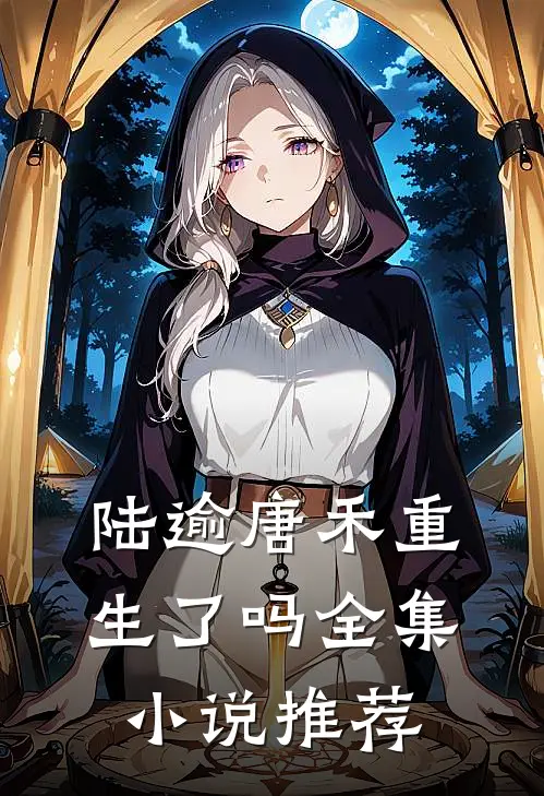 陆逾唐禾重生了吗全集小说推荐