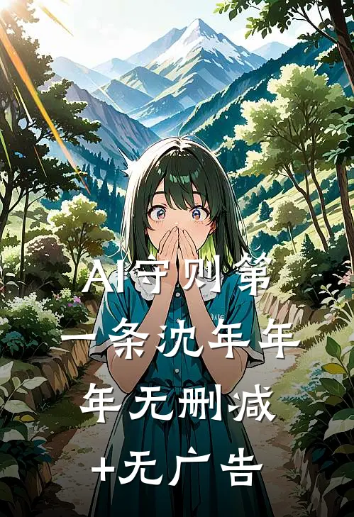 AI守则第一条沈年年年无删减+无广告