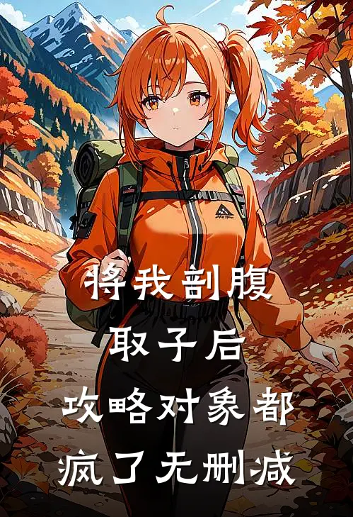 将我剖腹取子后，攻略对象都疯了无删减