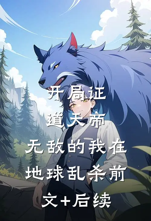 开局证道天帝，无敌的我在地球乱杀前文+后续