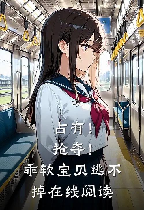 占有！抢夺！乖软宝贝逃不掉在线阅读