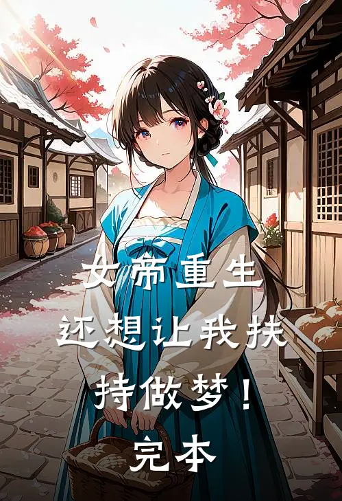 女帝重生,还想让我扶持做梦!完本