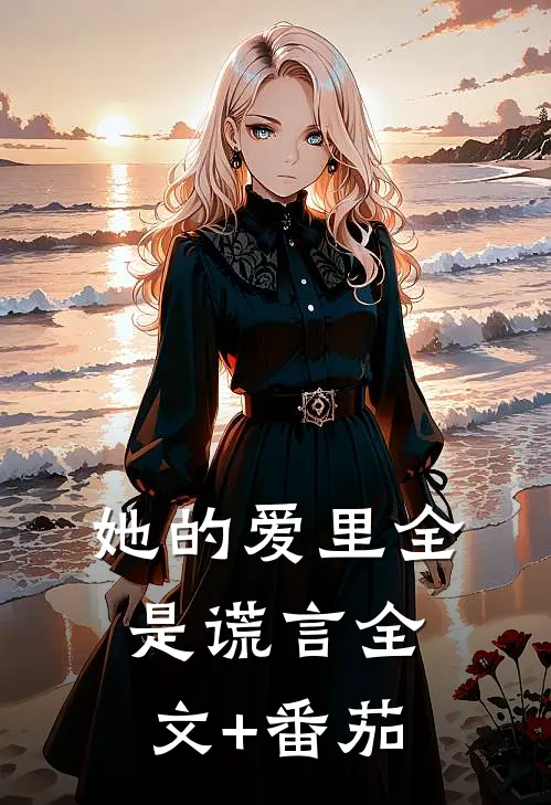 她的爱里全是谎言全文+番茄