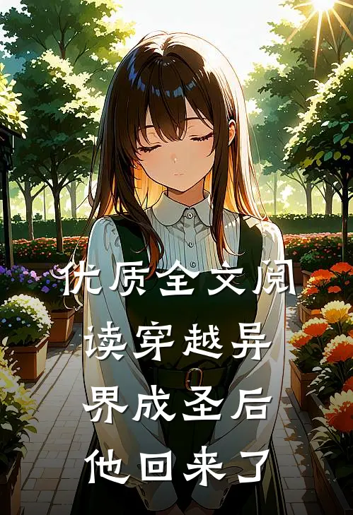 优质全文阅读穿越异界成圣后，他回来了