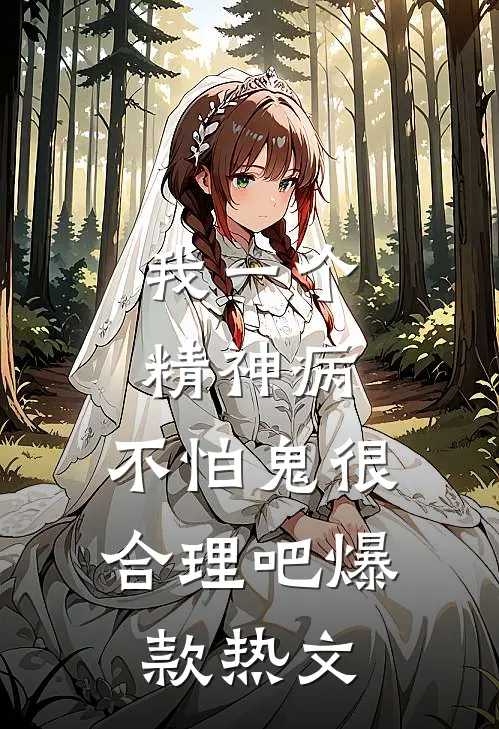 我一个精神病，不怕鬼很合理吧爆款热文