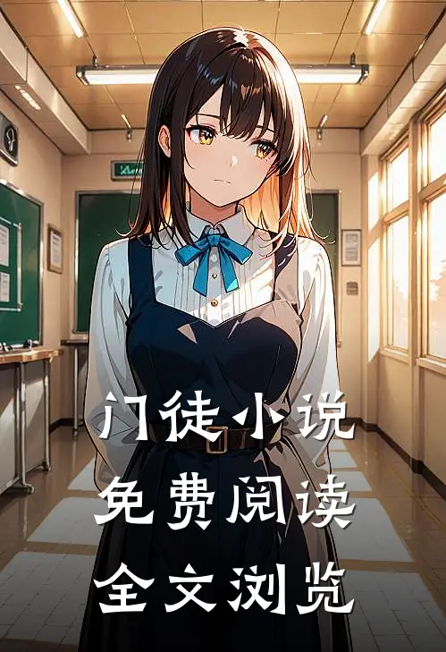 门徒小说免费阅读全文浏览