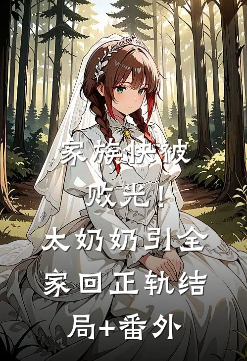 家族快被败光！太奶奶引全家回正轨结局+番外