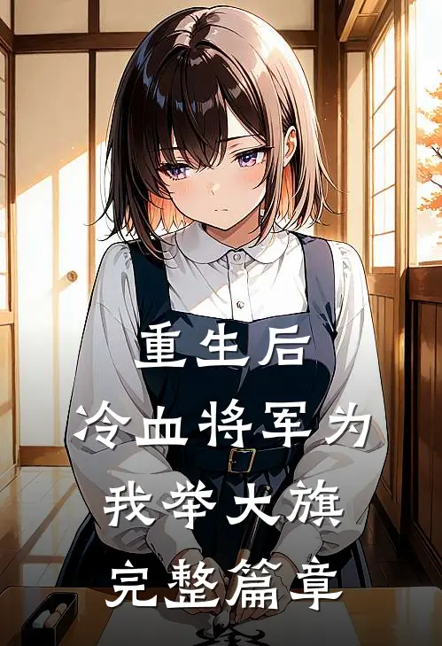 重生后，冷血将军为我举大旗完整篇章