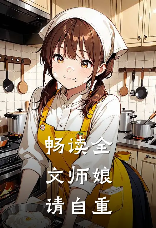 畅读全文师娘,请自重