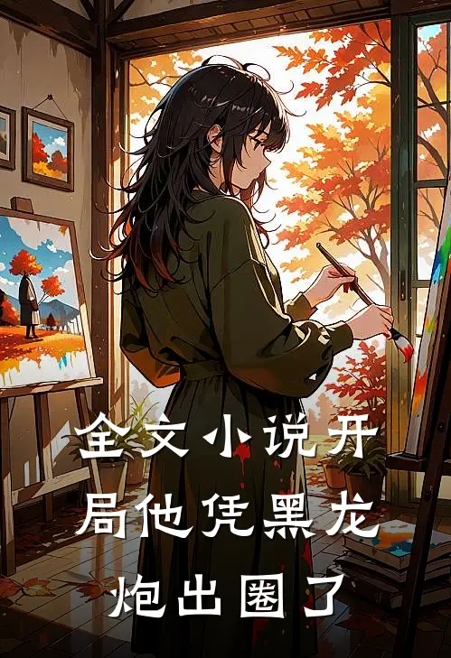 全文小说开局他凭黑龙炮出圈了