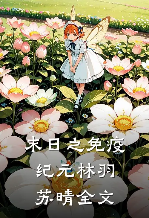 末日之免疫纪元林羽苏晴全文