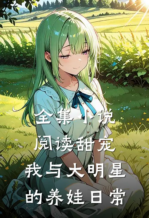 全集小说阅读甜宠：我与大明星的养娃日常