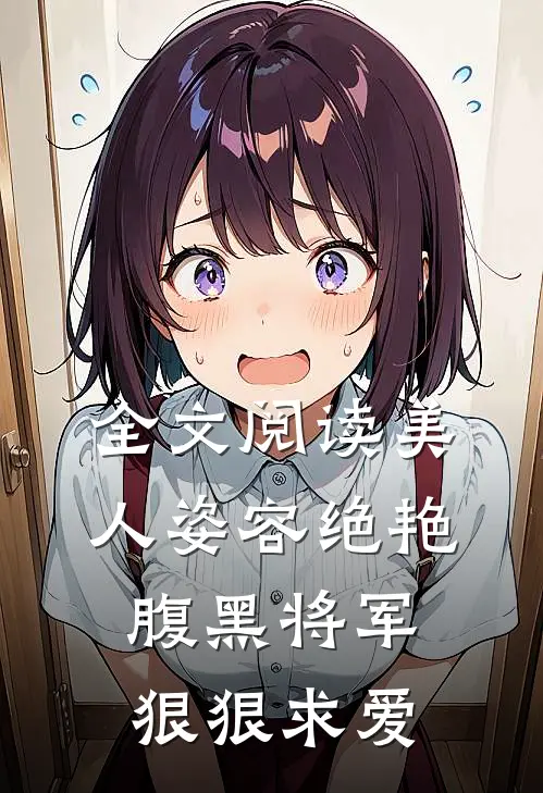 全文阅读美人姿容绝艳，腹黑将军狠狠求爱
