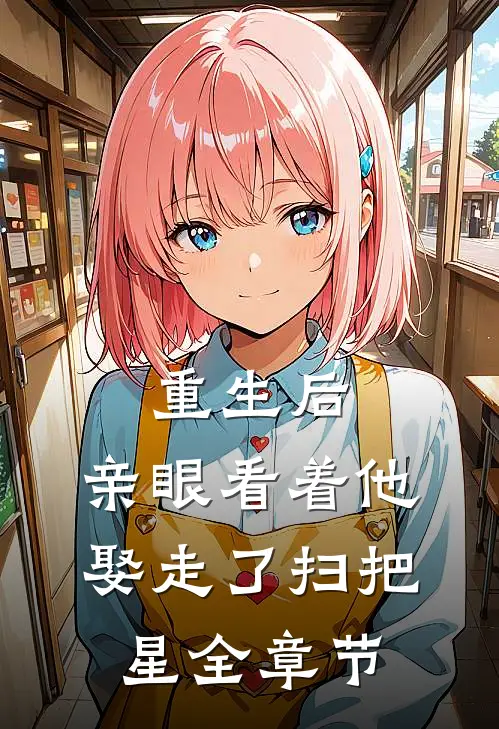 重生后，亲眼看着他娶走了扫把星全章节