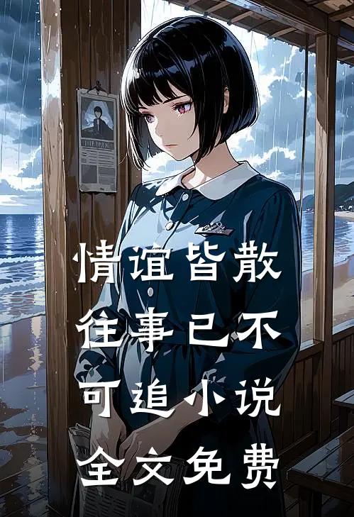 情谊皆散，往事已不可追小说全文免费