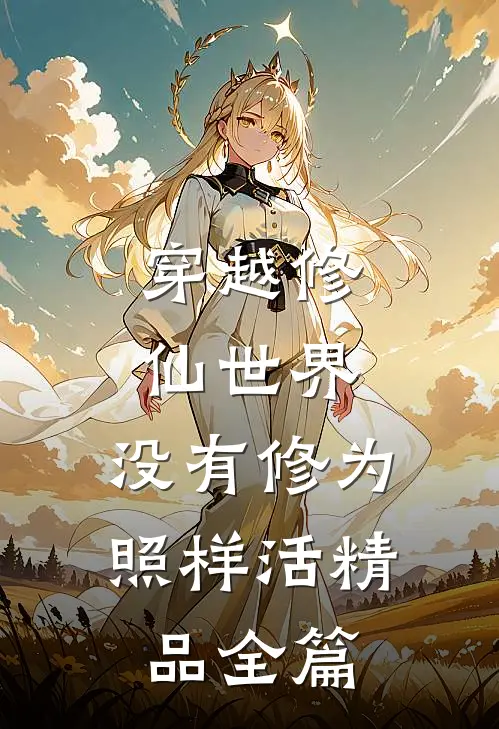 穿越修仙世界，没有修为照样活精品全篇