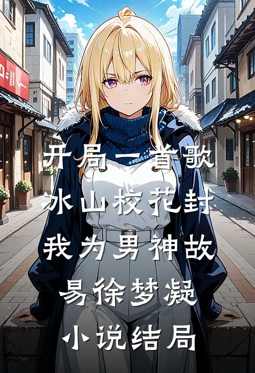 开局一首歌，冰山校花封我为男神故易徐梦凝小说结局