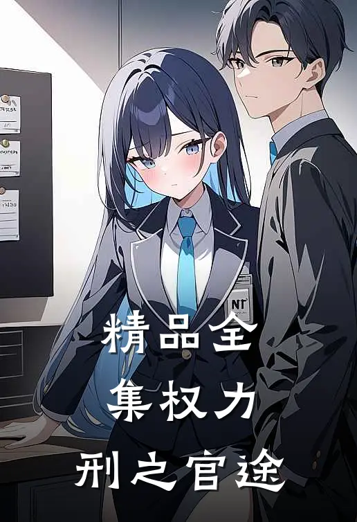 精品全集权力：刑之官途