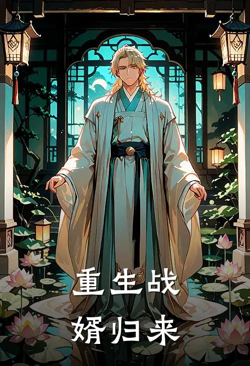 重生战婿归来
