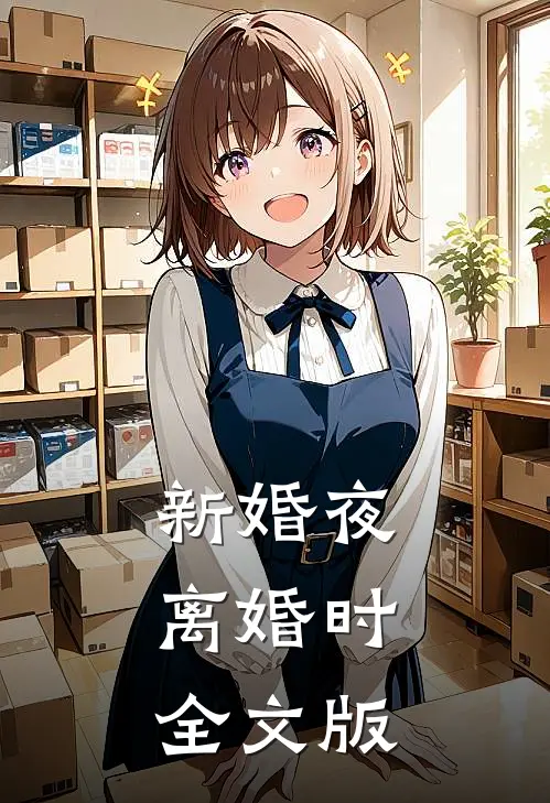 新婚夜，离婚时全文版