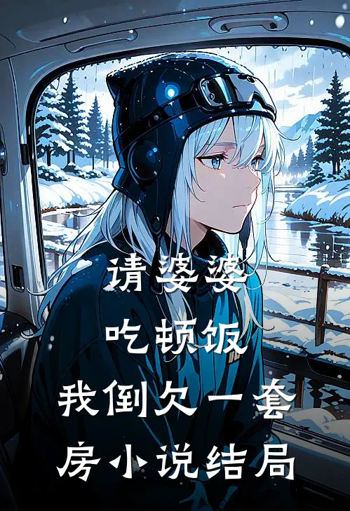 请婆婆吃顿饭，我倒欠一套房小说结局