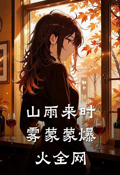 山雨来时雾蒙蒙爆火全网