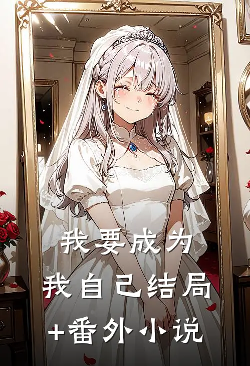 我要成为，我自己结局+番外小说