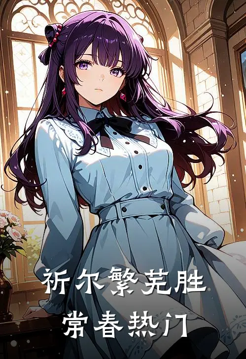 祈尔繁芜胜常春热门