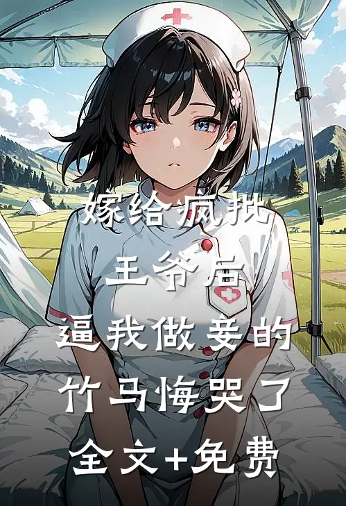 嫁给疯批王爷后，逼我做妾的竹马悔哭了全文+免费