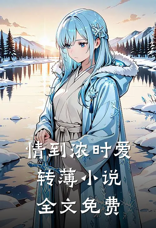 情到浓时爱转薄小说全文免费