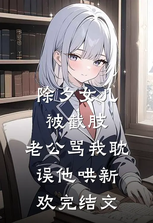除夕女儿被截肢，老公骂我耽误他哄新欢完结文