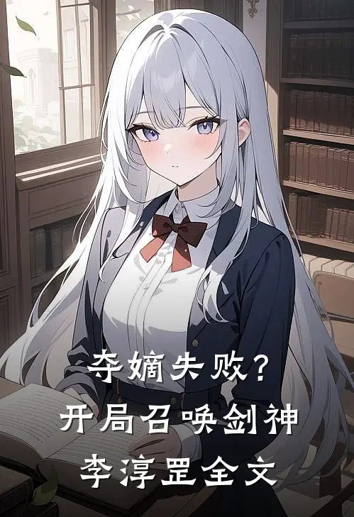 夺嫡失败？开局召唤剑神李淳罡全文